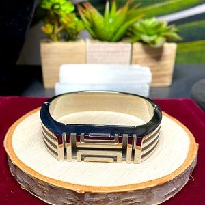 Tory Burch Silver Fit Bit Bracelet 🤍✨